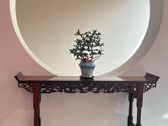 -白云湖畔酒店-湖畔餐厅