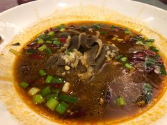 馋嘴毛肚-碧丽宫大酒店(召稼楼店)