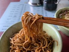 -大石人家鱿鱼面馆(大石西路总店)