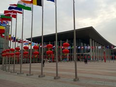 -青岛海尔洲际酒店