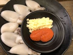 -七轮烤肉 安安(浅草六区店)