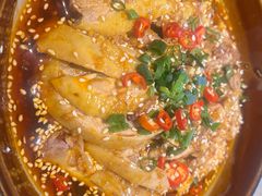 -常和州·夜宵大排档(常州单店)