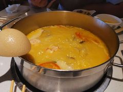 -八珍玉食鸡煲·打边炉(印象城店)