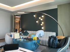 -深圳国际会展中心希尔顿酒店(前海华发冰雪世界店)