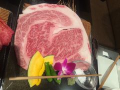 -俺的焼肉(銀座9丁目店)