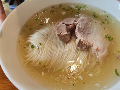 -同得兴 Since·1995 传统苏式面馆(十全街店)