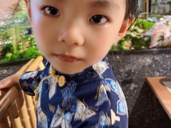 -筱爷叔·上海传统手工菜(玉树路店)