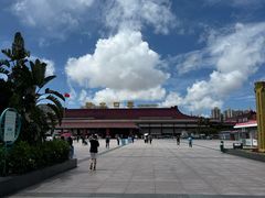 -珠海拱北口岸