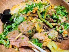 -成都你六姐·牛肉冒菜(信泰中心商场店)