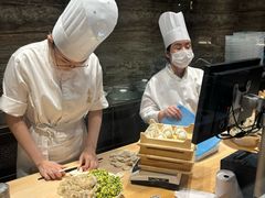 -喜鼎海胆水饺(东港店)