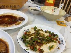 -浔味·山屿湖·正宗淳牌全鱼宴老字号