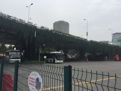 -上海旅游集散中心(万体站)