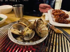 -莫嘎(乌鲁木齐中路店)