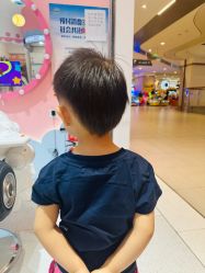 -星咔萌StarCamo儿童剪发(芳圆里IDMALL品牌形象店)