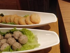 -许府牛杂·鲜牛肉火锅(梁溪万达店)