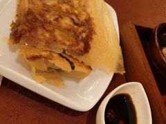-西安饭庄(立丰国际店)