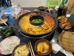 -肥龙火锅(南坪店)