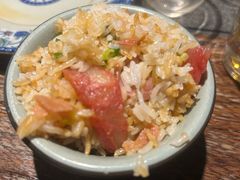 -大匠工房古船木艺术餐厅·猪肚鸡专门店(长白仙岛店)