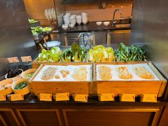 -富力丽思卡尔顿酒店·香荟全日制餐厅
