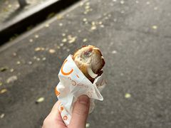 -福伯烧仙草(至诚店)