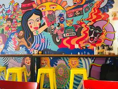 大堂-Mesa Madre梅萨妈妈·Bintana(国贸店)