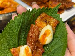 -六七八韩式烤肉·韩国料理(上杭路店)