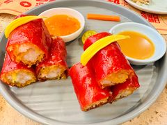 -点都德(聚福楼店)