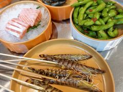 -海底捞大排档火锅(打浦路店)