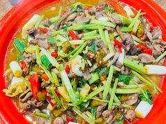 -佬缸炮江湖川菜(玉林店)