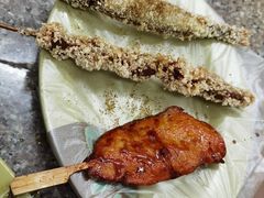 多春鱼-熊仔屋(吉祥苑小区店)