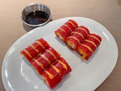 -茶港·点心·啫啫煲(王府井店)