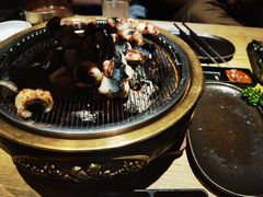 -泥炉烧肉师(新街口金銮巷店)
