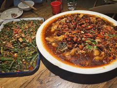 -兔槽江湖菜·重庆璧山兔(水围店)