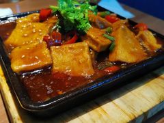-雀舞云南菜(乐客城店)