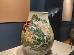 -淮安市博物馆