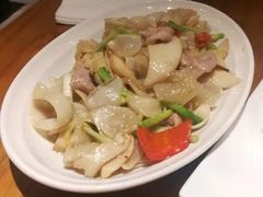 -十三式重庆江湖菜(金茂览秀城店)