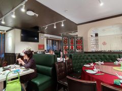 -阿莉餐厅(枣阳路店)