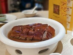 -海龙阁酒家·37年老字号粤菜(保利广场店)