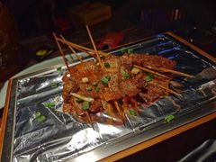 -嘎嘎鸭脑壳(蜀汉路店)