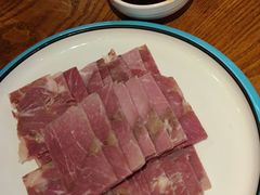 -三晋老田饸饹面(中大街店)