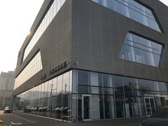 -北京博瑞祥星奥迪4S店(双井店)