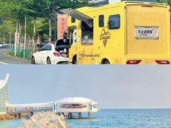 -三亚蜈支洲岛旅游区