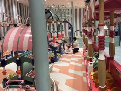 -奈尔宝家庭中心·亲子餐厅(鄞州万达店)