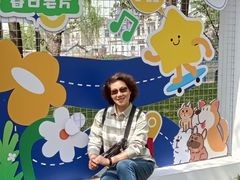 -高东镇樱花园