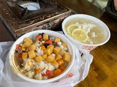 -串妹花式冰粉(乐山总店)
