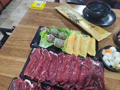 -牛天下·牛肉·海鲜·打边炉·融合菜