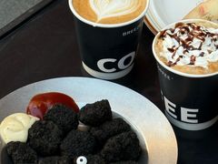 -foodoo芙多松饼店