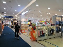 -利群商厦(台东店)