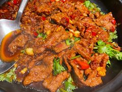 -兰湘子·湘菜小炒(石家庄万象城店)