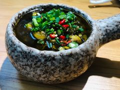 -周三的情书花园餐厅(江北店)